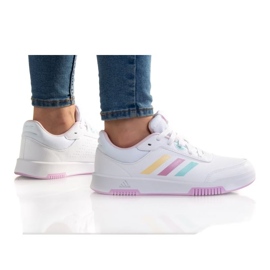 Adidas Tensaur Sport 2.0K GX9772 kengät valkoinen