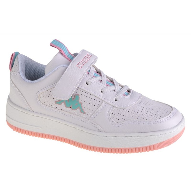 Kappa Fogo K 260989K-1021 kengät valkoinen