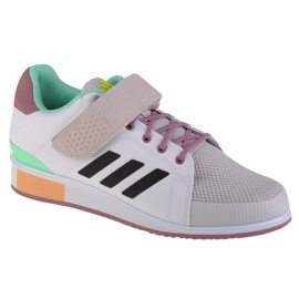 Adidas Power Perfect 3 GX2896 kengät monivärinen
