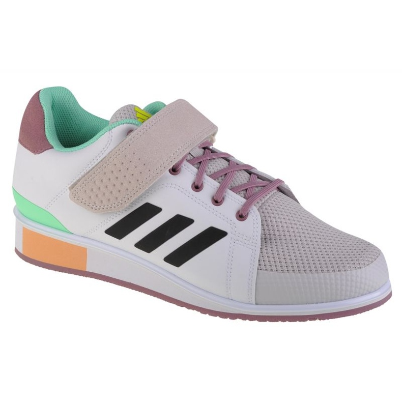 Adidas Power Perfect 3 GX2896 kengät monivärinen