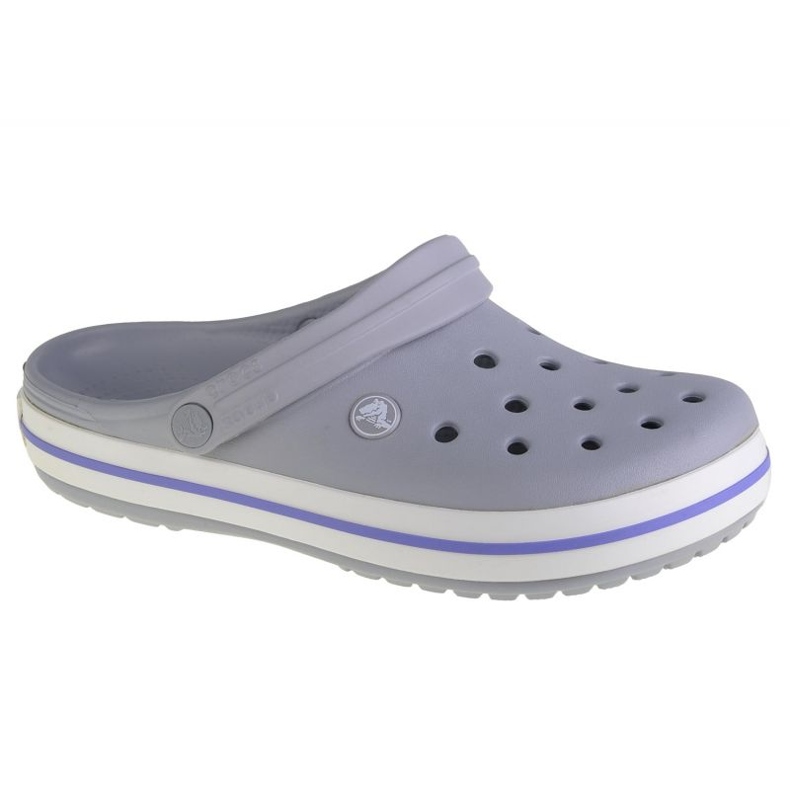 Crocs Crocband 11016-1FH harmaa