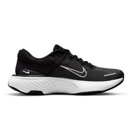 Nike ZoomX Invincible Run Flyknit 2 M DH5425-001 kenkä musta