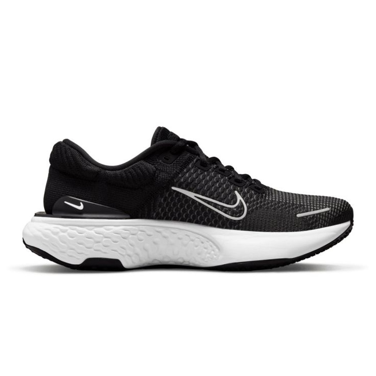 Nike ZoomX Invincible Run Flyknit 2 M DH5425-001 kenkä musta