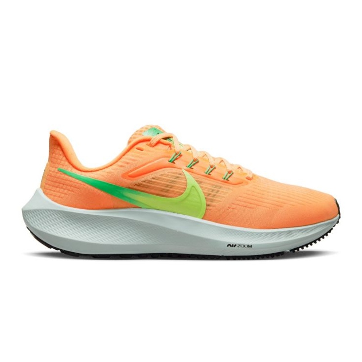 Nike Air Zoom Pegasus 39 W DH4072-800 oranssi