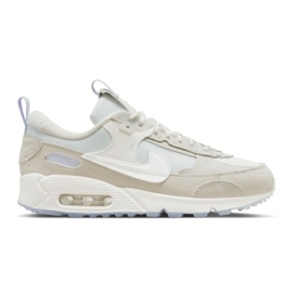 Nike Air Max 90 Futura W DM9922-102 valkoinen