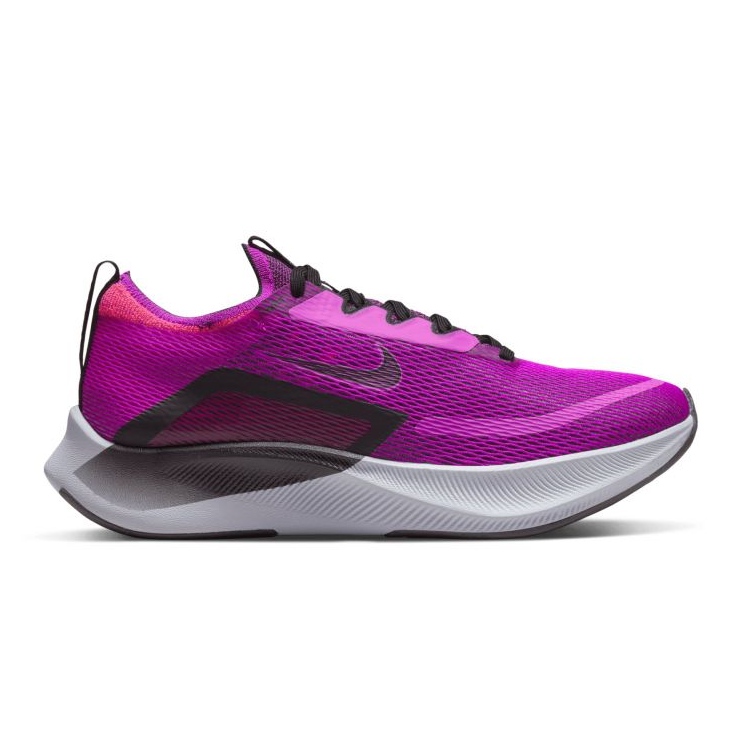 Nike Zoom Fly 4 W CT2401-501 kenkä violetti