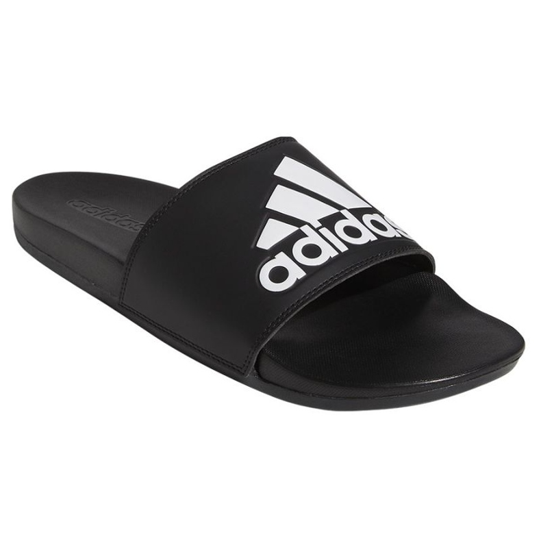 Adidas Adilette Comfort GY1945 -tossut musta
