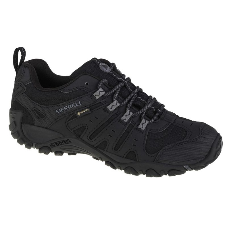 Merrell Accentor Sport Gtx M J036637 musta