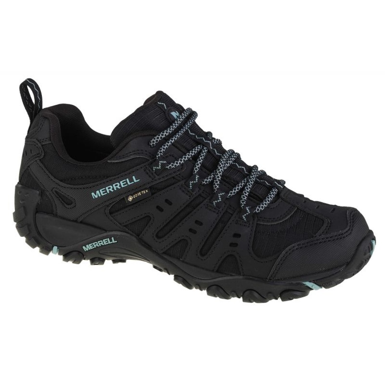 Merrell Accentor Sport Gtx W J599660 musta