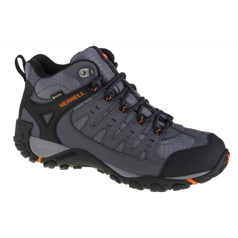 Merrell Accentor Sport Mid Gtx J036205 harmaa