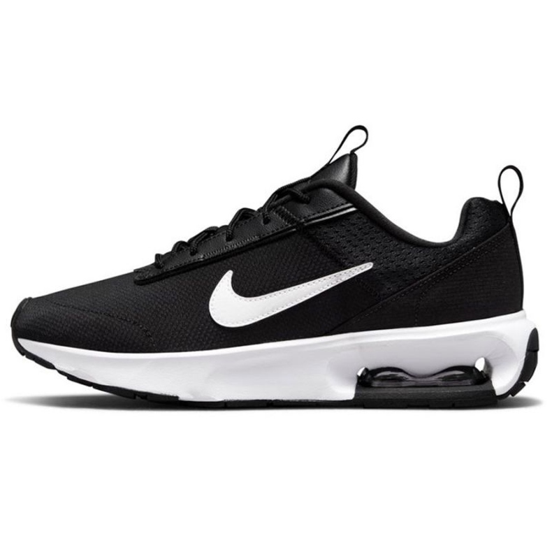 Nike Air Max Intrlk Lite W DH0874 003 juoksukengät musta