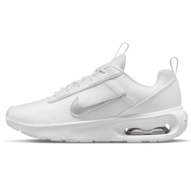 Nike Air Max Intrlk Lite DV5695 100 juoksukengät valkoinen