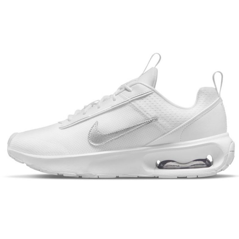 Nike Air Max Intrlk Lite DV5695 100 juoksukengät valkoinen
