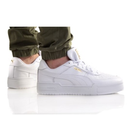 Puma Ca Pro Classic kengät 38019001 valkoinen