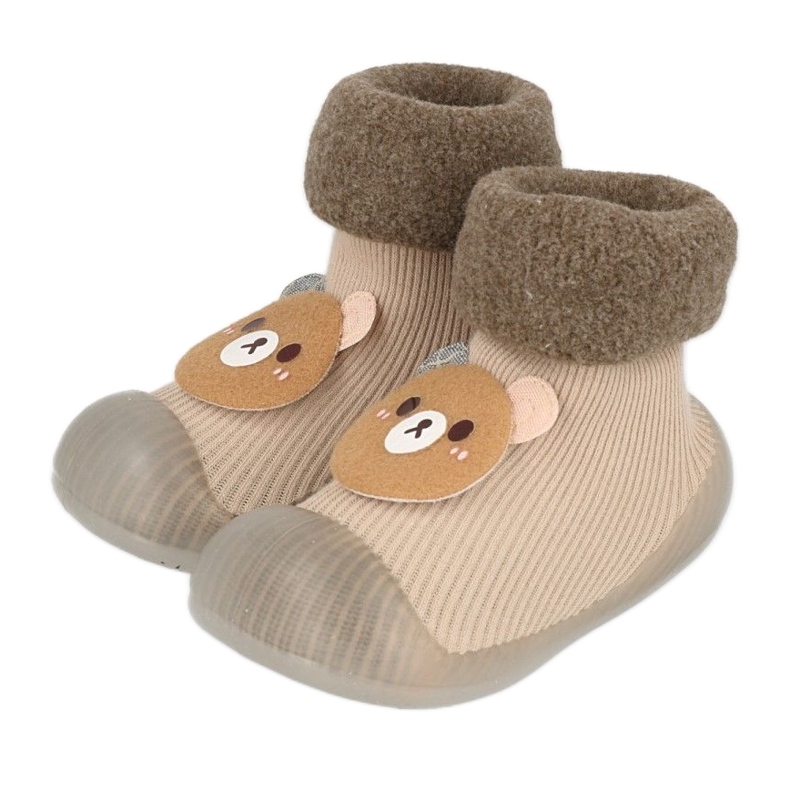 Alkoholiton befado 002P033 beige ruskea