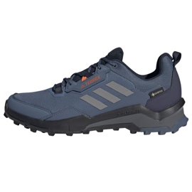 Adidas Terrex AX4 Gtx M GZ3973 kengät sininen