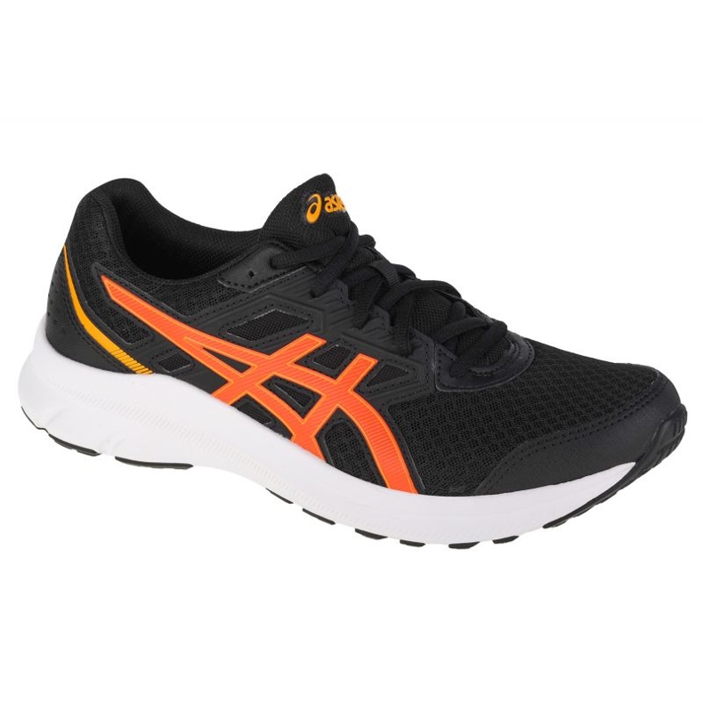 Asics Jolt 3 M 1011B034-011 juoksukengät musta