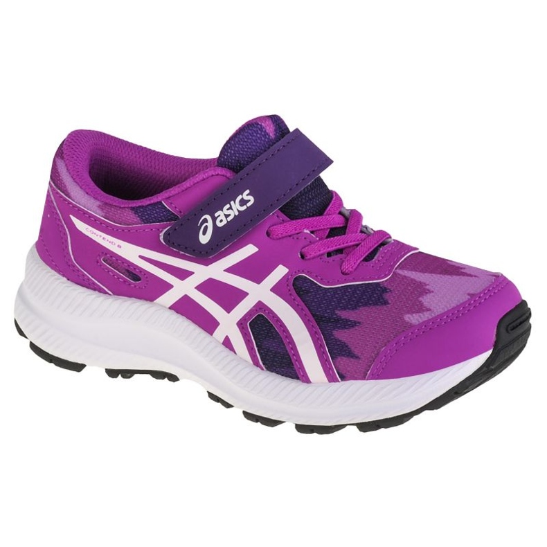Asics Gel-Contrand 8 PS 1014A293-500 kengät vaaleanpunainen
