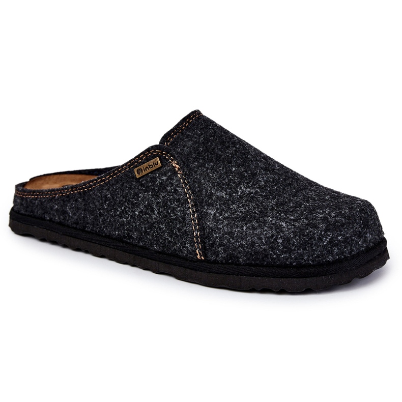 Miesten profylaktiset tossut Inblu SI000020 harmaa