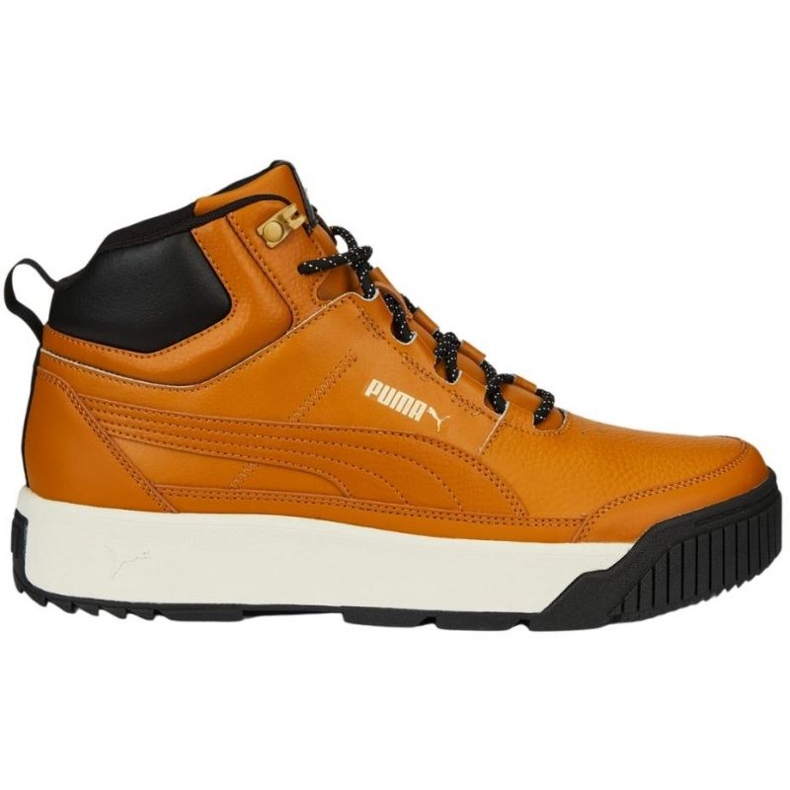 Puma Tarrenz Sb Ii M 386392 02 ruskea