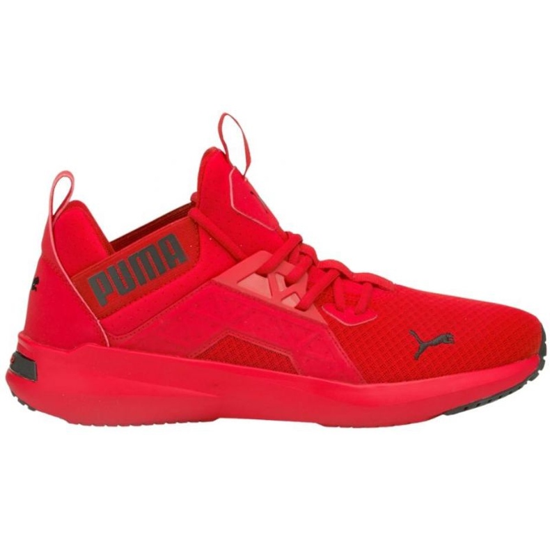 Puma Softride Enzo Nxt High Risk M 195234 05 punainen