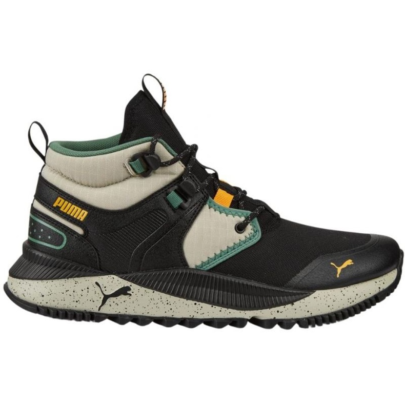 Puma Pacer Future Tr Mid M 387268 01 musta