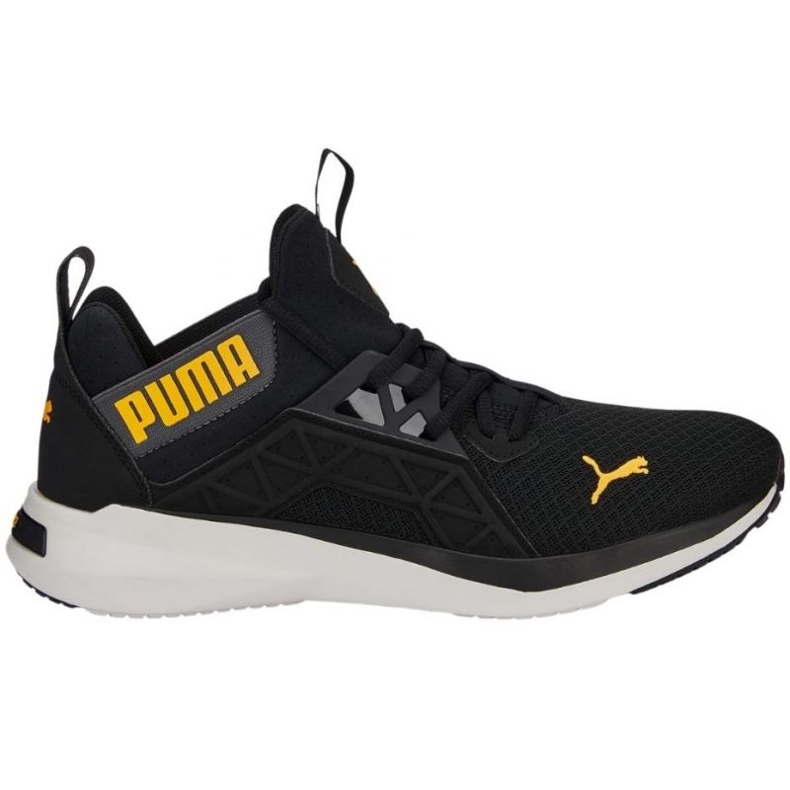 Puma Softride Enzo Nxt kengät 195234 11 musta
