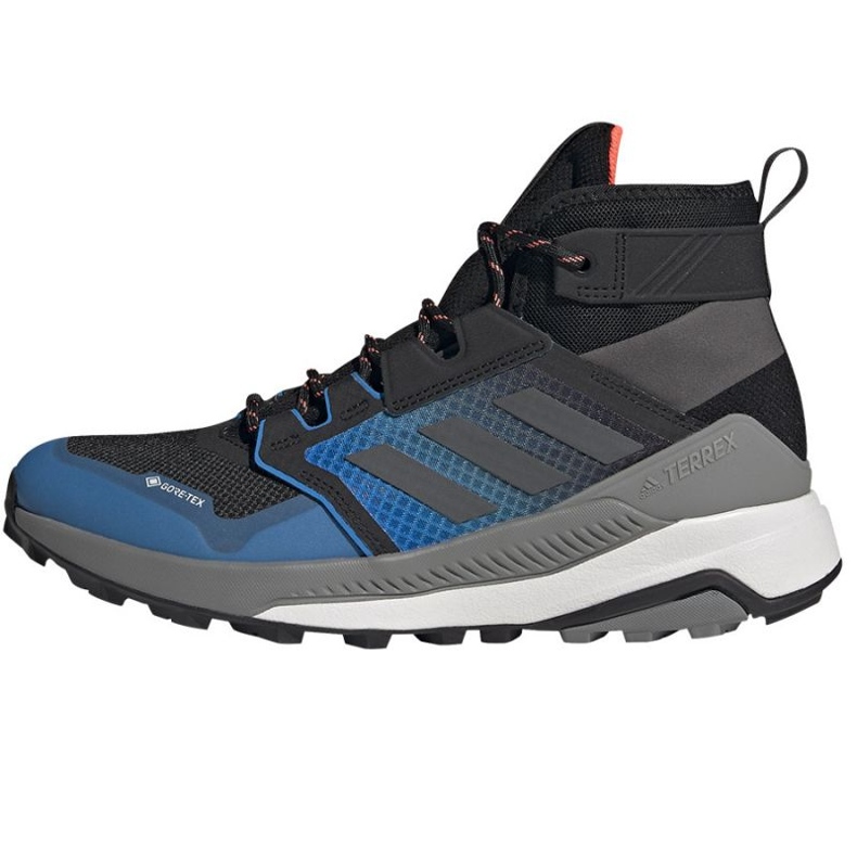 Adidas Terrex Trailmaker Mid Gtx M GZ0339 musta