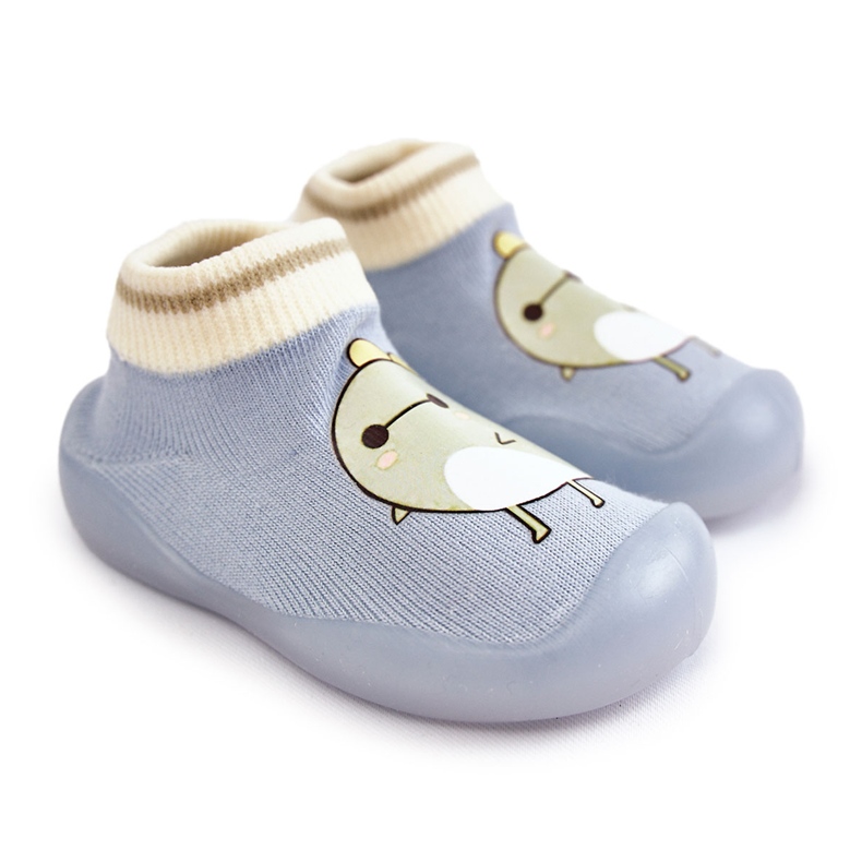 BEFADO S.A. Lasten tossut Niechodki Befado 002P025 Sininen