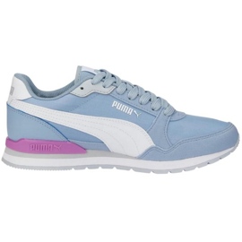 Puma St Runner v3 kengät Nl 384857 13 sininen