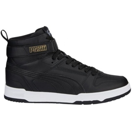 Puma Rbd Game M 385839 03 musta
