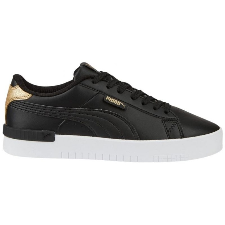 Puma Jada Distressed W 387621 01 musta