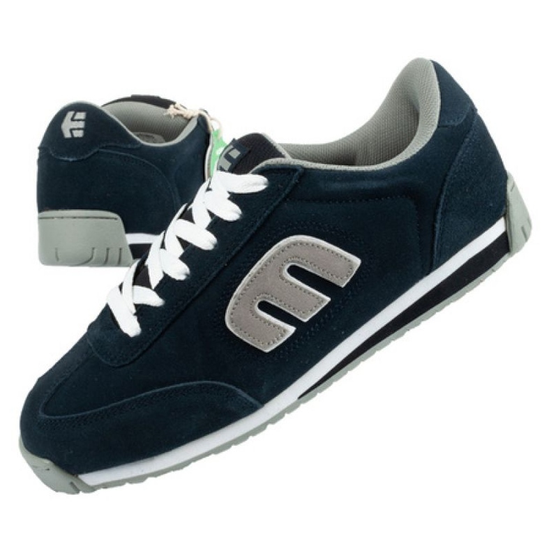Etnies urheilukengät 4107000570 488 sininen