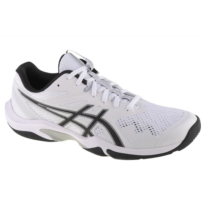 Asics Gel-Blade 8 M 1071A066-101 valkoinen