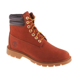Timberland 6 In Basic Boot M 0A2853 ruskea monivärinen