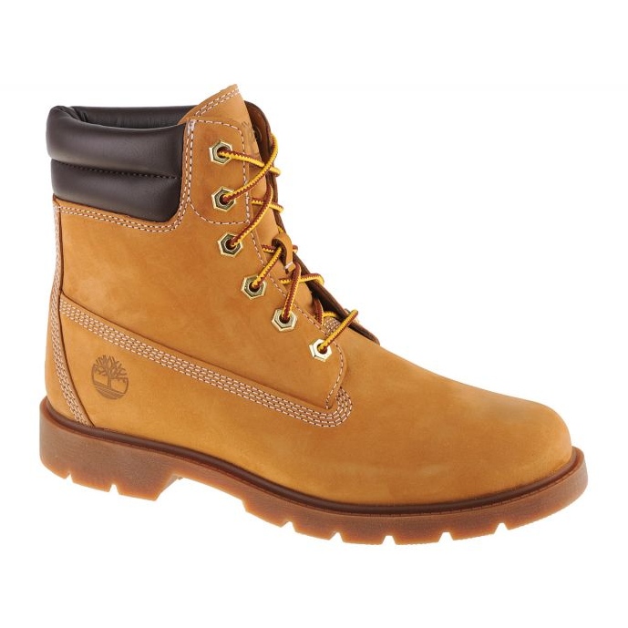 Timberland Linden Woods 6 In Boot 0A2KXH kengät ruskea