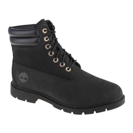 Timberland 6 In Basic Boot 0A27X6 musta