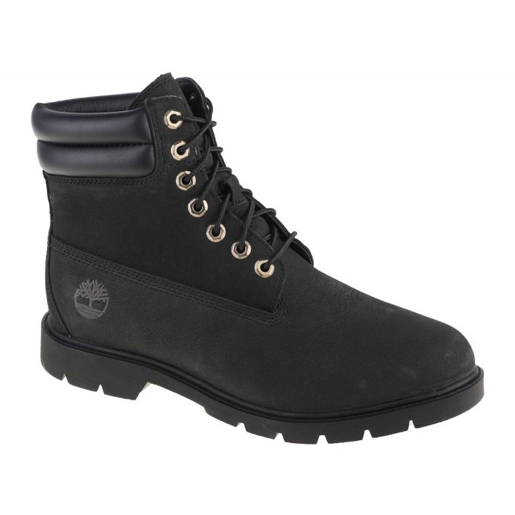 Timberland 6 In Basic Boot M 0A27X6 musta