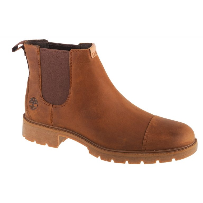 Timberland Elmhurst Chelsea M 0A29RJ kengät ruskea