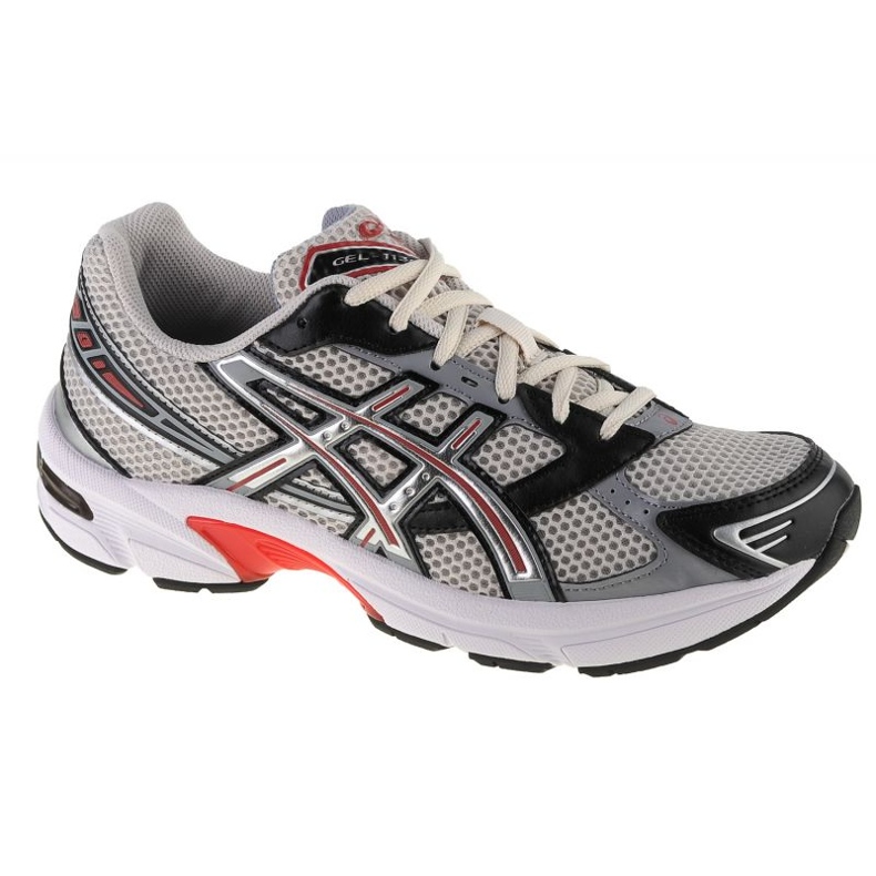 Asics Gel-1130 M 1201A256-024 juoksukengät harmaa