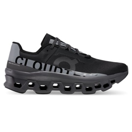 Nike Running Cloudmonster Lumos M 6298394 kengissä musta