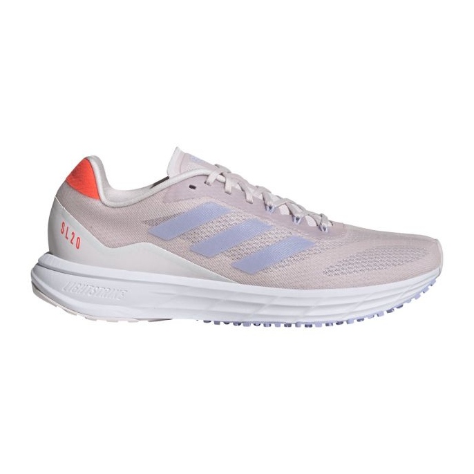 Adidas SL20.2 Q46192 kengät violetti