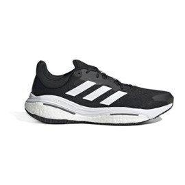 Adidas Solarcontrol GX9219 kengät musta