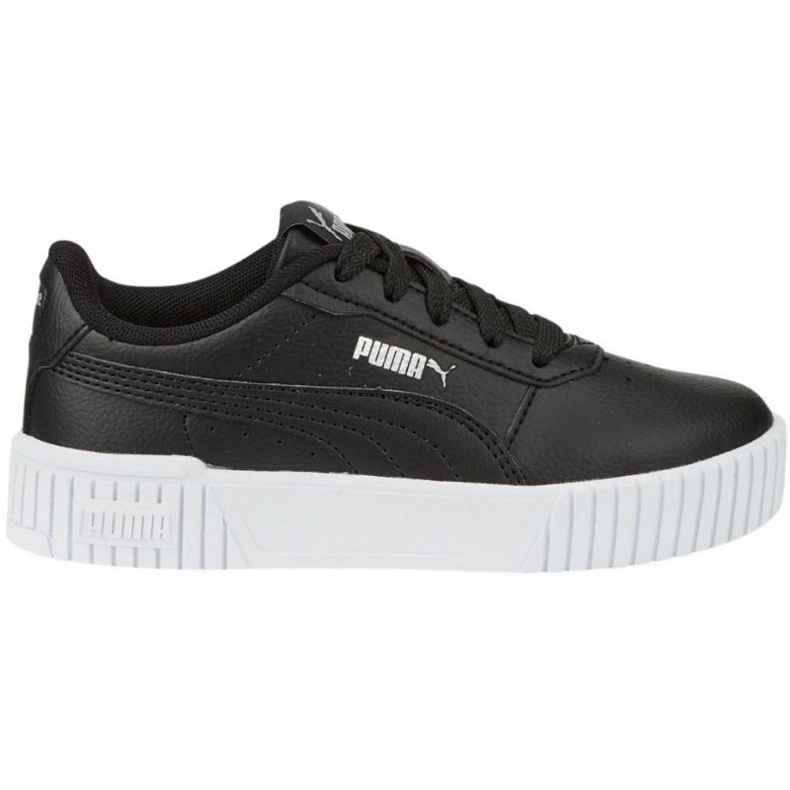 Puma Carina 2.0 Ps kengät 386186 01 musta