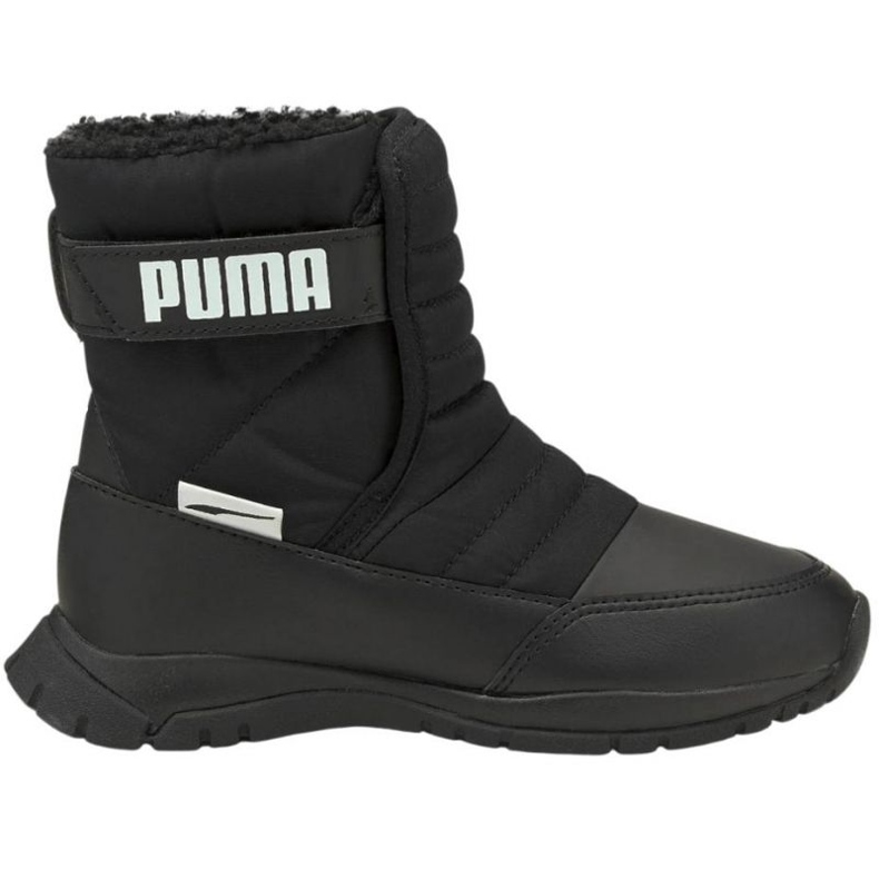 Puma Nieve Wtr Ac Ps kengät 380745 03 musta