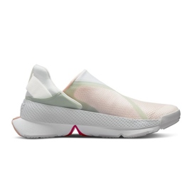 Nike Go FlyEase CW5883-102 urheilukengät valkoinen