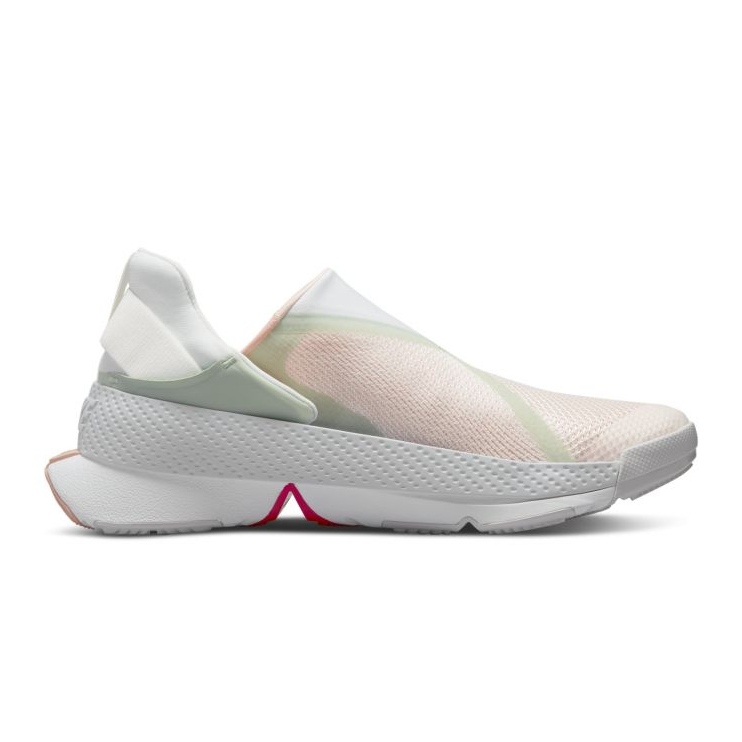 Nike Go FlyEase CW5883-102 urheilukengät valkoinen