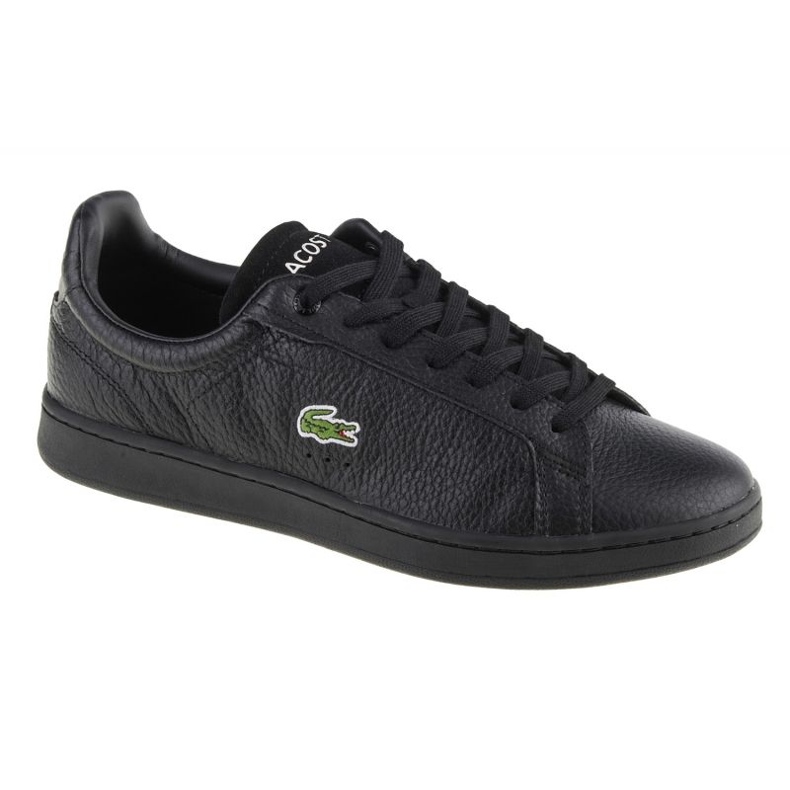 Lacoste Carnaby Pro 222 2 M 744SMA004102H musta