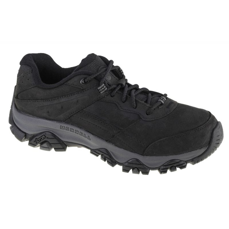 Merrell Moab Adventure 3 J003805 kengät musta