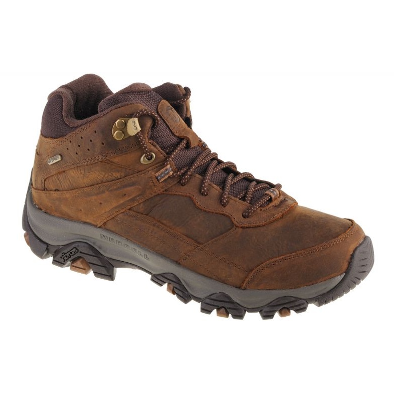 Merrell Moab Adventure 3 keskikengät J003821 ruskea